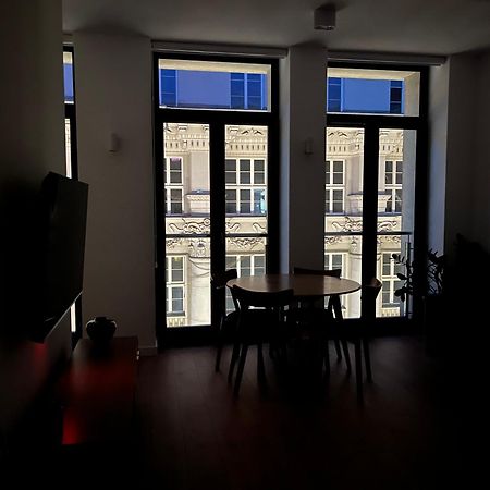Quiet Luxury Hideaway Lejlighed Kraków Eksteriør billede