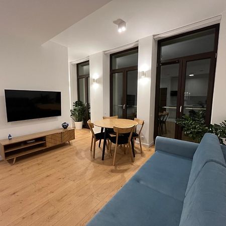 Quiet Luxury Hideaway Lejlighed Kraków Eksteriør billede