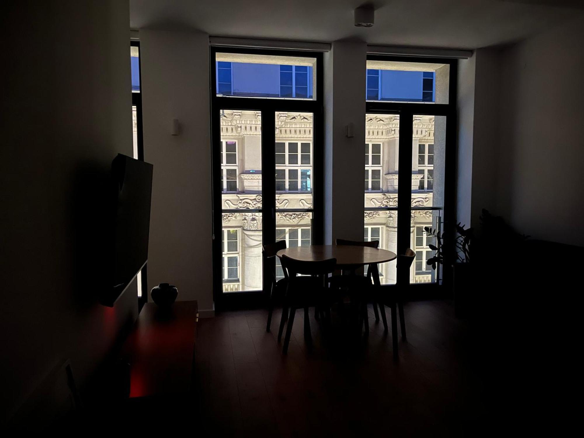 Quiet Luxury Hideaway Lejlighed Kraków Eksteriør billede