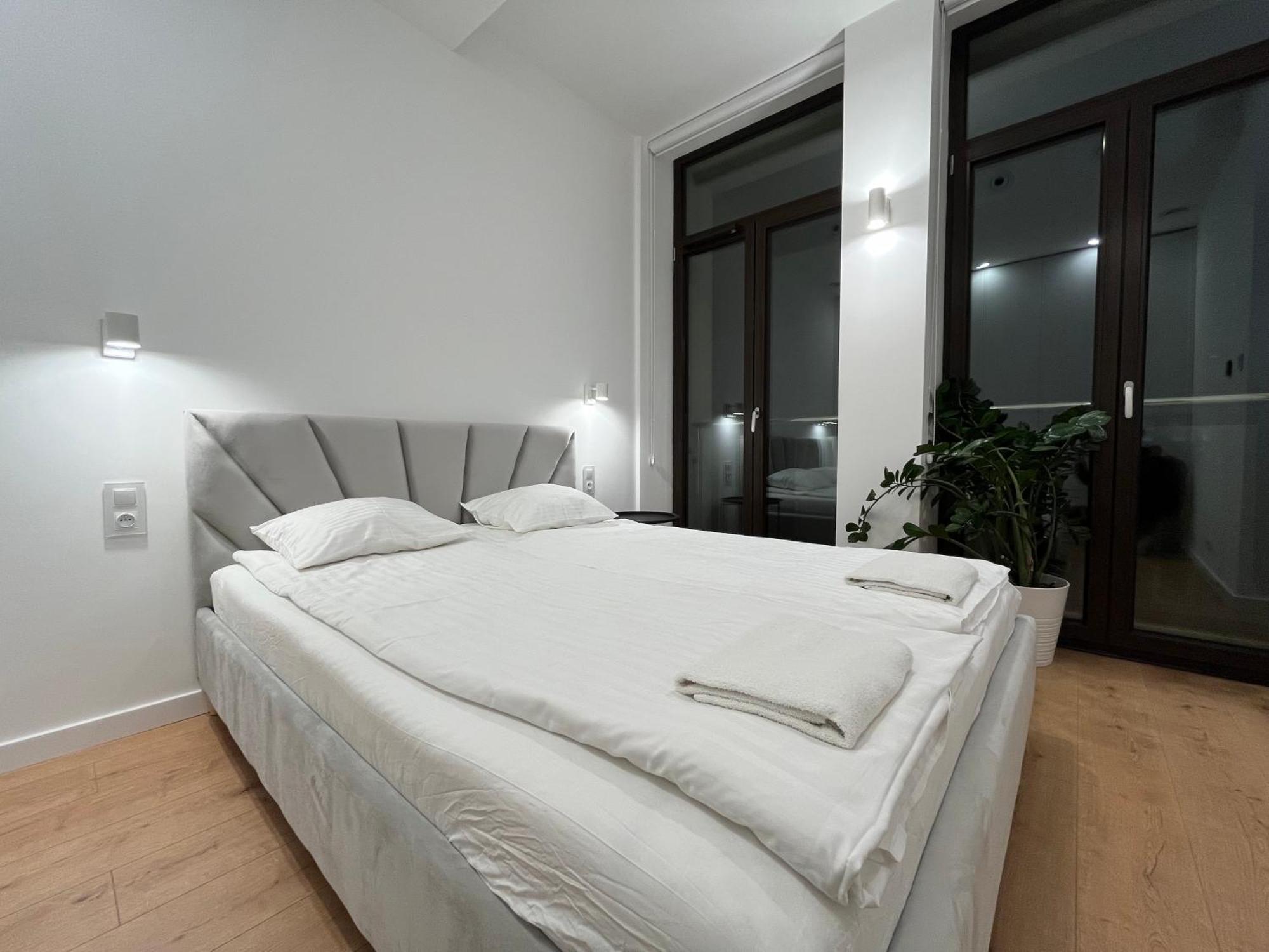Quiet Luxury Hideaway Lejlighed Kraków Eksteriør billede
