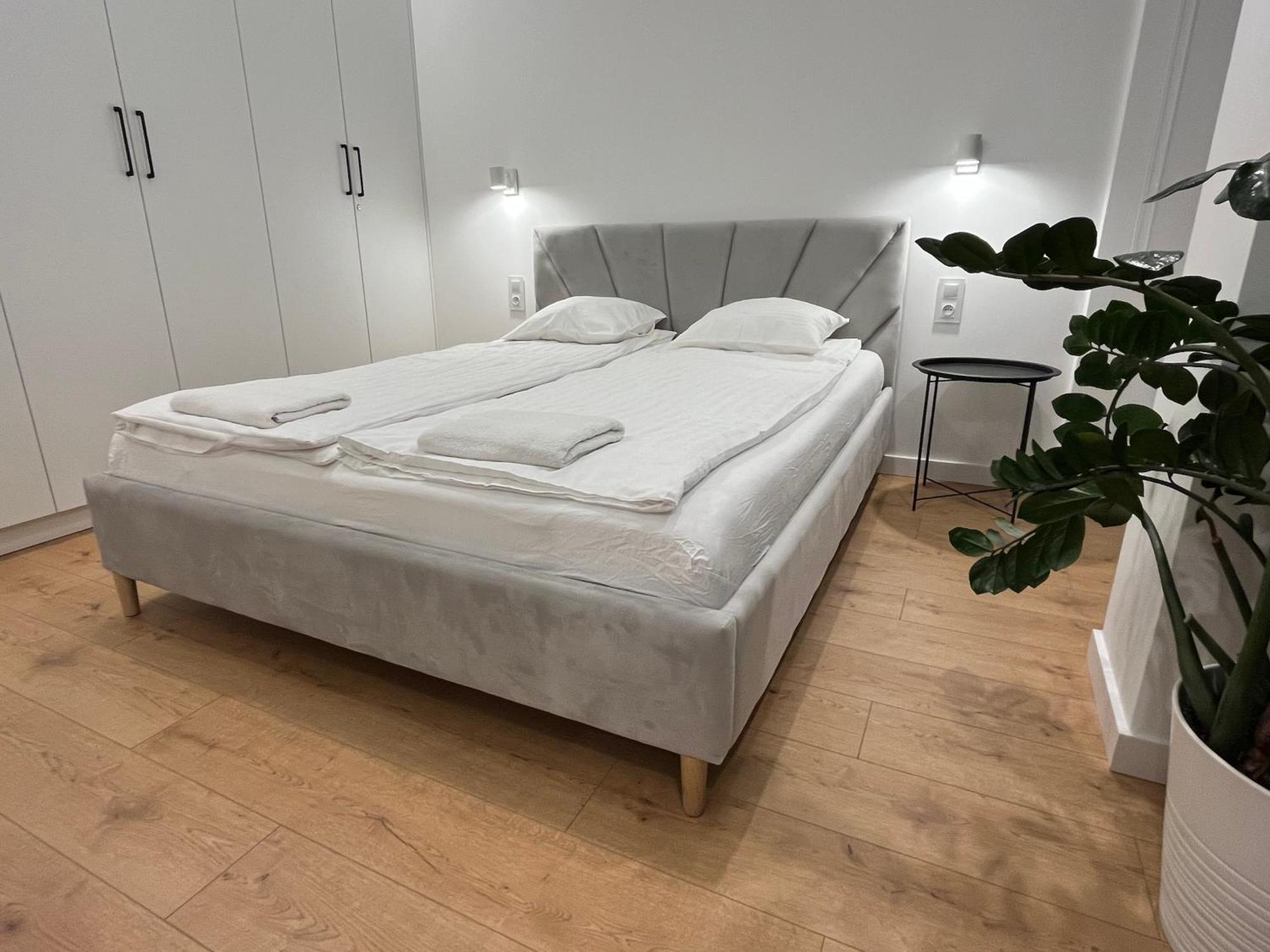 Quiet Luxury Hideaway Lejlighed Kraków Eksteriør billede