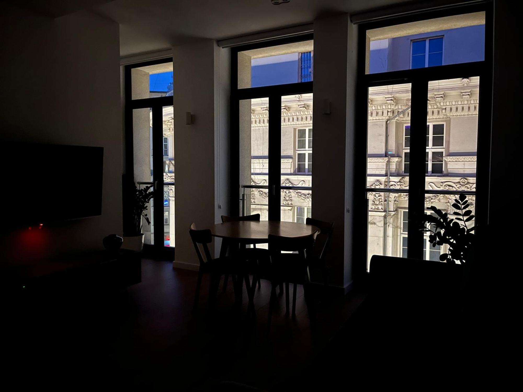 Quiet Luxury Hideaway Lejlighed Kraków Eksteriør billede