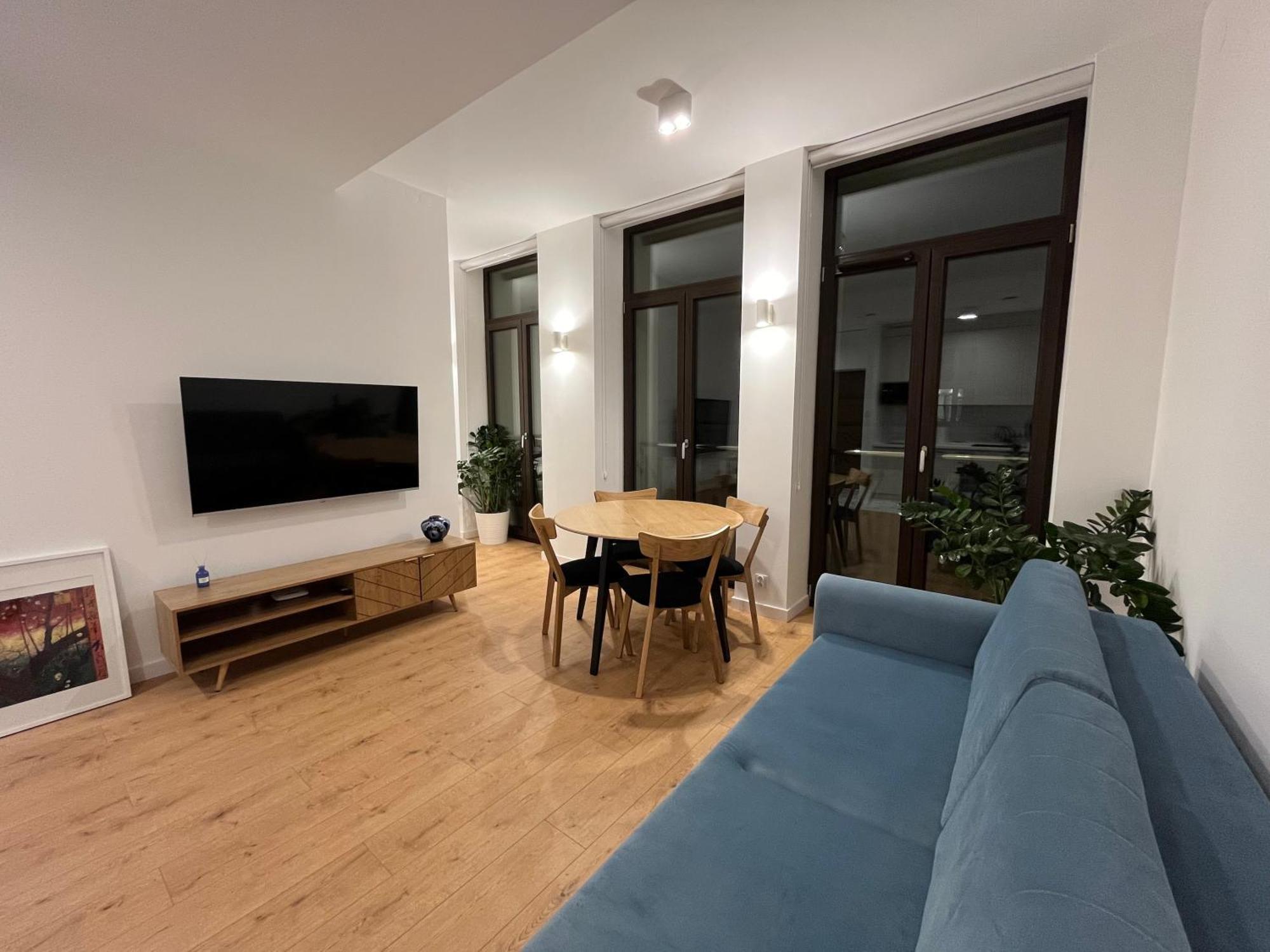 Quiet Luxury Hideaway Lejlighed Kraków Eksteriør billede
