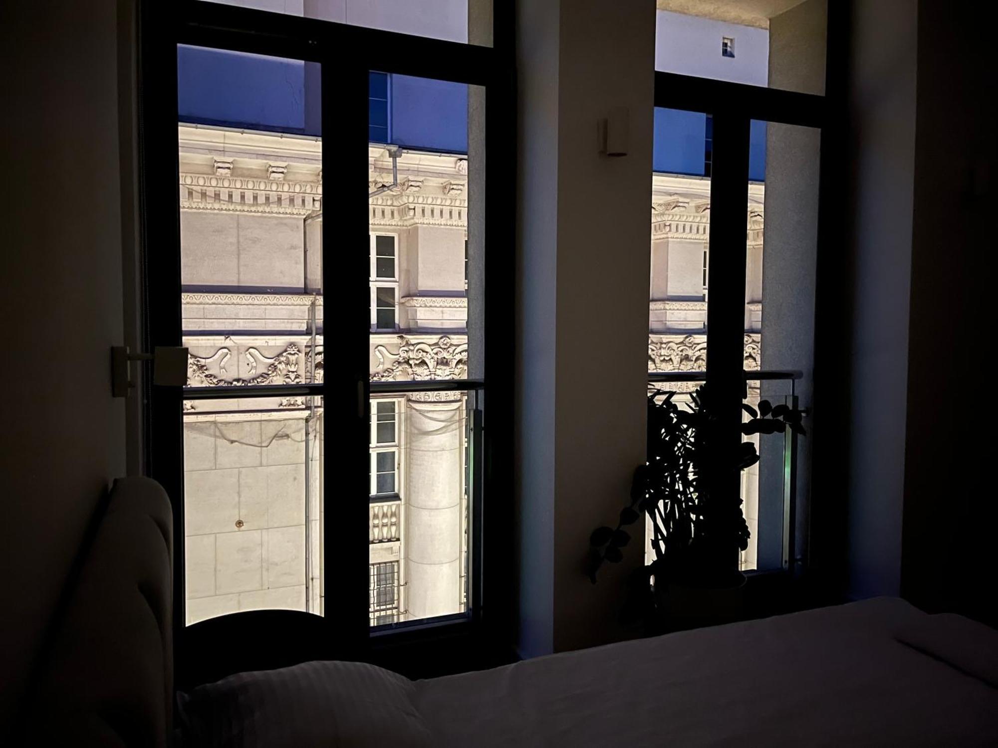 Quiet Luxury Hideaway Lejlighed Kraków Eksteriør billede