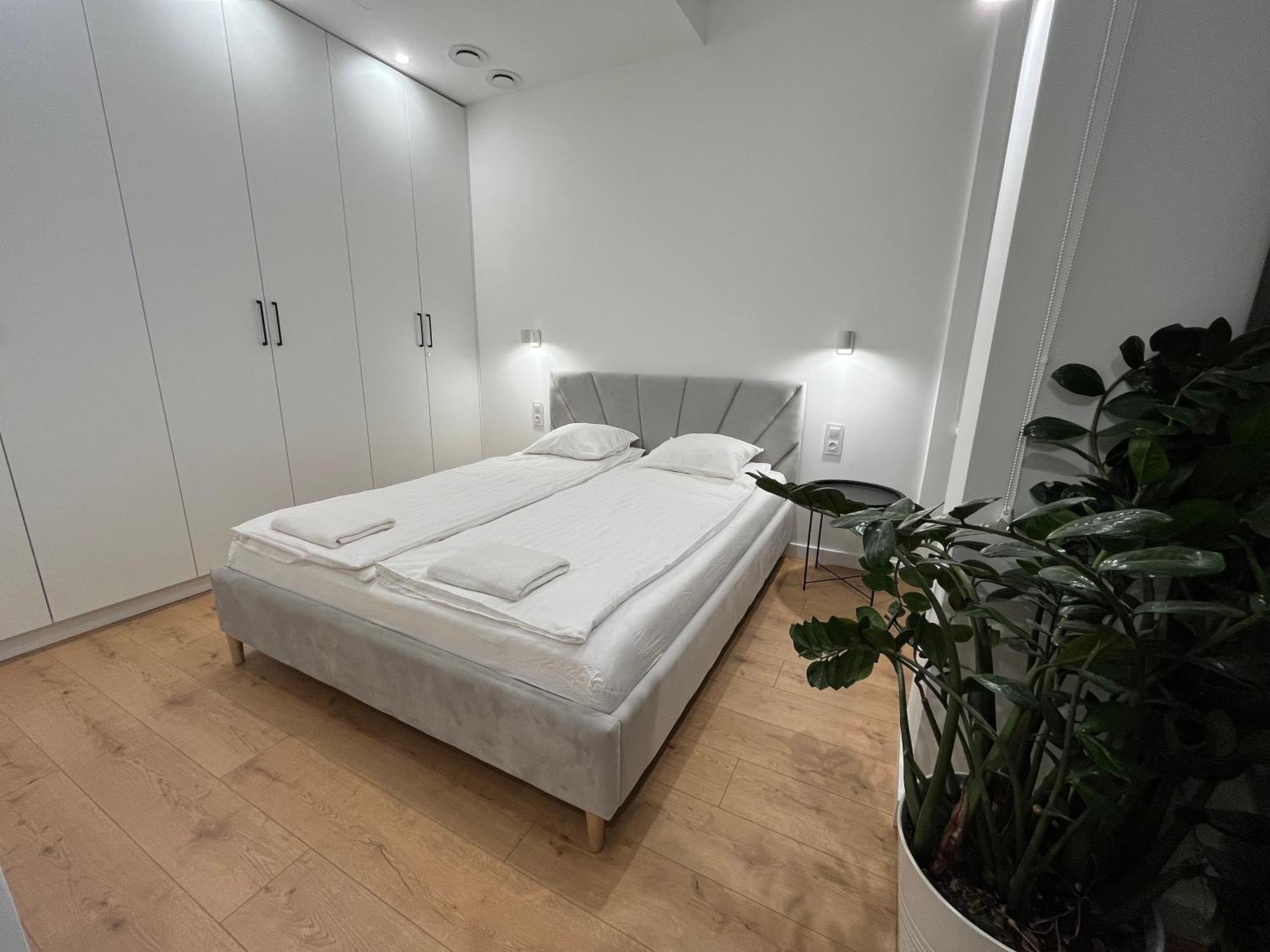 Quiet Luxury Hideaway Lejlighed Kraków Eksteriør billede
